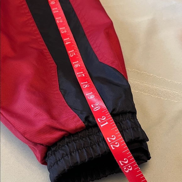 Pro Player Black and Red Jacket size XL - Picture 11 of 12